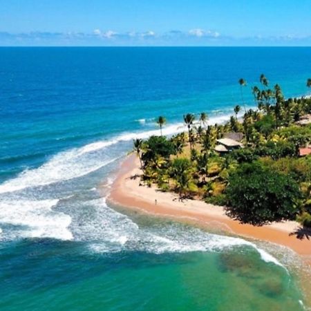 Pousada Tortuga Barra Grande  Exterior photo